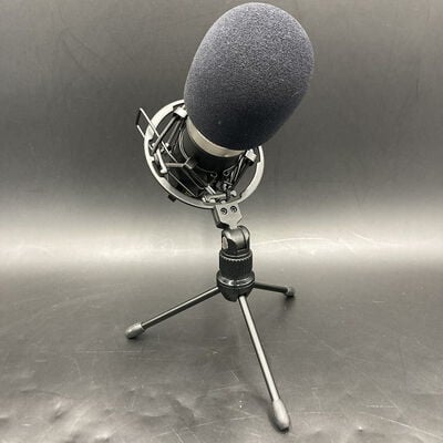 【熊本浜線店】中古  marantz MP-MIC-017 (MPM1000Jｺﾝﾃﾞﾝｻｰﾏｲｸ) 190962 