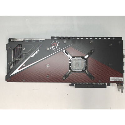 【前橋ｲﾝﾀｰｱｶﾏﾙ店】中古  ASRock Radeon RX7900XTX PG 24GO/AX(RX7900XTX 24GB) 4540002076 