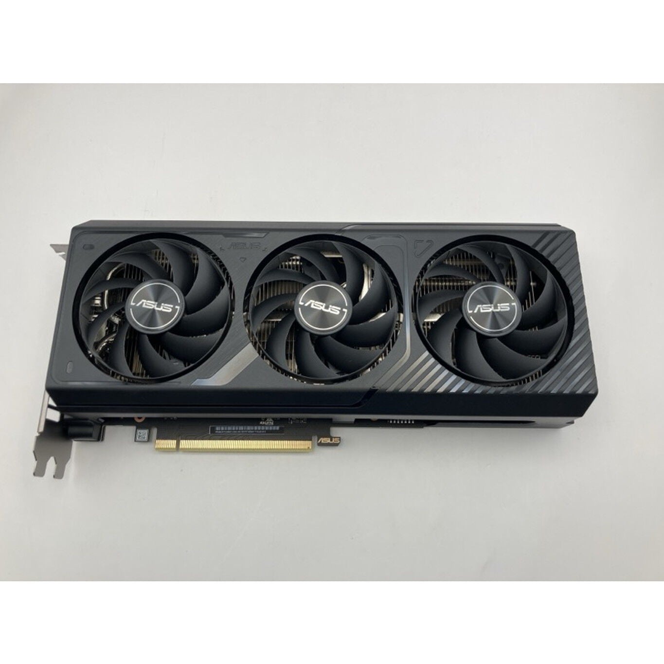 中古 ASUS PRIME-RTX4060TI-O8G (RTX4060Ti 8G) 175549 （376118