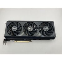 中古  ASUS PRIME-RTX4060TI-O8G (RTX4060Ti 8G) 175549 