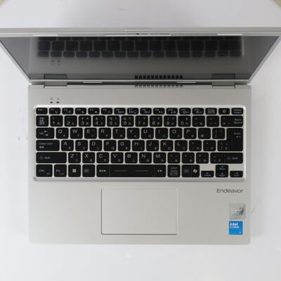 【通販センター】中古  EPSON Endeavor NA610E NA610EMT1(Intel Core 5 120U/8GB DDR5 (PC5)/SSD256GB/なし/オンボード/13.3/1920x1200/Wi-Fi/W11H64 MAR) 199349 