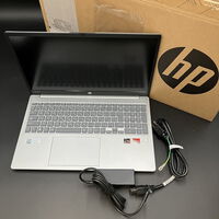 中古  HP Laptop 15-fc0003AU (AMD Ryzen5 7530U/16GB/SSD512GB//オンボード/15.6/1920x1080/Wi-Fi/WEBCAM/W11H64) 175193 