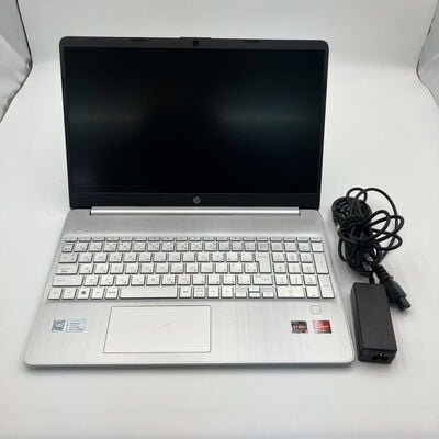 【なんば店】中古  HP 15s-eq2062AU (Ryzen 5 5500U/8GB/SSD512GB/WLAN/15.6FHD) 3280023555 
