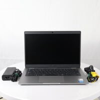 中古  DELL Latitude 5320(Intel Core i5 1145G7/8GB DDR4 (PC4)/SSD256GB/なし/オンボード/13.3/1920x1080/Wi-Fi/W11H64 MAR) 200733 