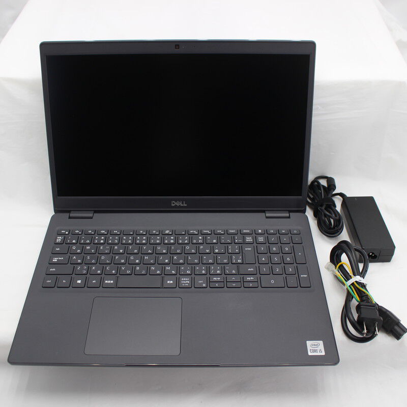 中古 DELL Latitude 3510(Intel Core i5 10310U 1.70GHz/16GB DDR4