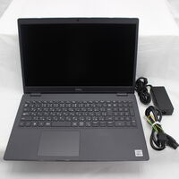 中古  DELL Latitude 3510(Intel Core i5 10310U 1.70GHz/16GB DDR4/SSD256GB/-/オンボード/15.6/1920x1080/GbE/Wi-Fi/WEBCAM/W11H/VBT) 197500 