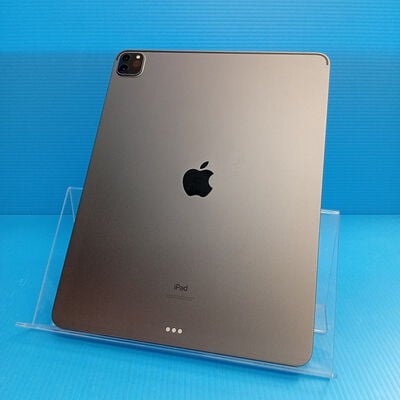 【大須店】中古  Apple iPad Pro 12.9 （第5世代/2021） Wi-Fi 256GB スペースグレイ MHNH3J/A 145764 