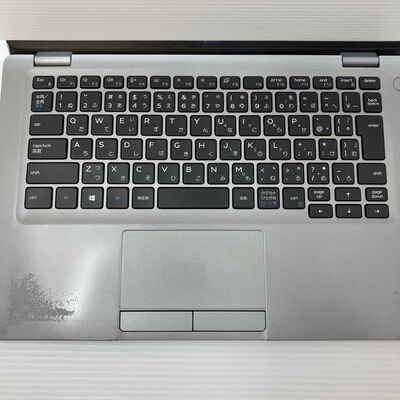 【秋葉原本店】中古  DELL Latitude 5310 (INTEL Core i5 10310U 1.7GHz/16GB/SSD256GB/-/オンボード/13.3/1920x1080/Wi-Fi/WEBCAM/W11H64/MicrosoftOffice H&B 2024付) 181333 