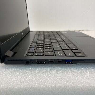 【京都店】中古  iiyama LEVEL&infin; ILeNEi-15FH129-i7-UXSXB (Core i7-1355U/16GB/SSD512GB/なし/オンボード/15.6/1920x1080/W11H) 3180006822 