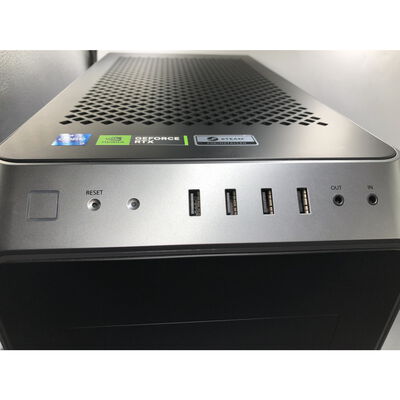 【水戸赤塚店】中古  THIRDWAVE GALLERIA XA7C-R47(i7 14700F/32GB/SSD1TB/RTX4070/W11H) 4680003817 
