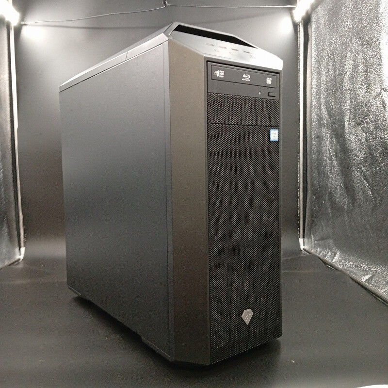 TSUKUMOの中古デスクトップパソコン一覧（37件）｜パソコン（PC