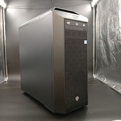【大須店】中古  G-GEAR neo GX9J-Z194/ZT(i9 9900KS/64GB/SSD1TB+1TB/HDD2TB/BD-RE/RTX2070 SUPER/W10H) 3120022643 