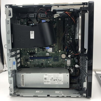 【福井日之出店】中古  DELL Inspiron3881(i5 10400/8GB/SSD256GB/HDD1TB/W11H) 5200001174 