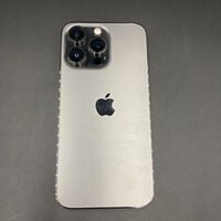 中古  【国内版SIMフリー】Apple iPhone13 Pro 6.1インチ 256GB グラファイト 整備済み再生品 NLUN3J/A 164804 