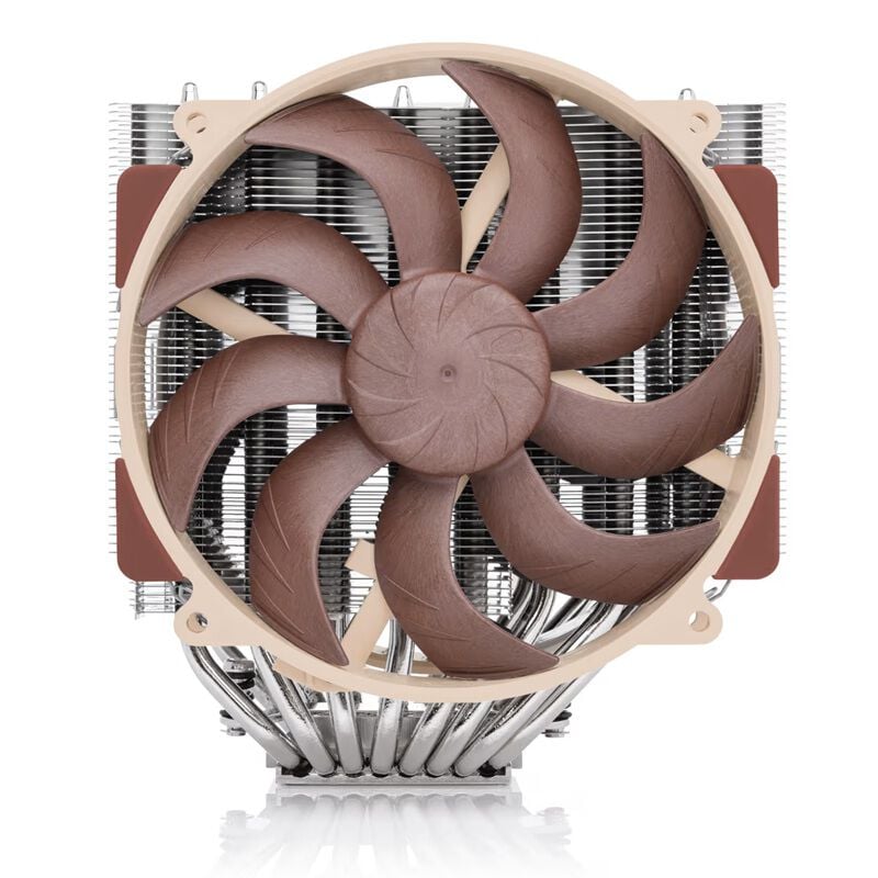 noctua NH-D15-G2-LBC ｜ パソコン通販のドスパラ【公式】