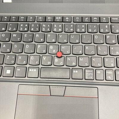 【熊本浜線店】中古  Lenovo ThinkPad L15 Gen4(i5-1345U/16GB/SSD512GB/W11P) 5370001070【6/25値下げ!】 