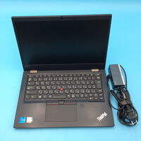 中古  Lenovo_ThinkPad_L13_Gen2(i5-1135G7/8GB/SSD256GB/W10P) 3410012678 
