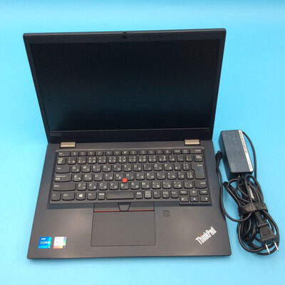 【秋葉原本店】中古  Lenovo_ThinkPad_L13_Gen2(i5-1135G7/8GB/SSD256GB/W10P) 3410012678 
