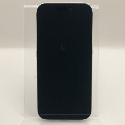 【佐賀南部バイパス店】中古  Apple iPhone17 Pro 512GB シルバー 【国内版SIMフリー】 MG894J/A 182996 