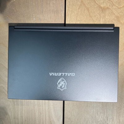 【鹿児島店】中古  GALLERIA　RL7C-R46-5N(i7-13620H/32GB/SSD1TB/-/RTX4060/15.6/1920×1080/W11H) 4700000619 