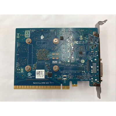 【仙台店】中古  各社 GeForce GTX1650 (4GB PCI-E) 139580 
