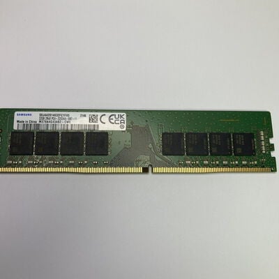 【札幌店】中古  PC4-25600 32GB デスクトップ用 143224 