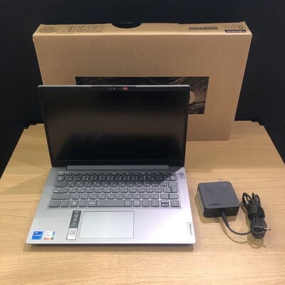 【甲府飯田店】中古  Lenovo ideapad 3 14ITL6(i5-1135G7/16GB/SSD256GB/W11H) 4720001766 