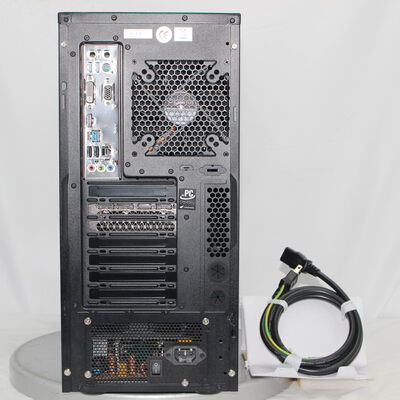 【通販センター】中古  THIRDWAVE GALLERIA KT(Intel Core i7 9700F/16GB DDR4 (PC4)/SSD500GB/なし/NVIDIA GeForce RTX 2070 SUPER 8GB/W11H64 MAR) 201443 