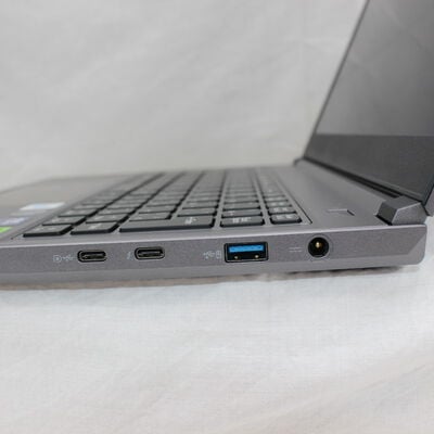 【神戸・三宮店】中古  THIRDWAVE GALLERIA RL7C-R45-4 184218 