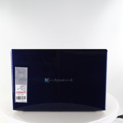 【秋葉原本店】中古  dynabook P2-T8MP-BL(i7-10510U/16GB/SSD256GB/HDD1TB/W11H) 3410016117 