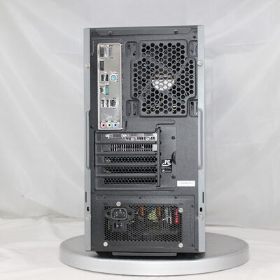 【通販センター】中古  THIRDWAVE GALLERIA SKM(Intel Core i5 11400/16GB/SSD1TB/なし/NVIDIA GeForce GTX 1650 4GB/W11H64 MAR) 180418 