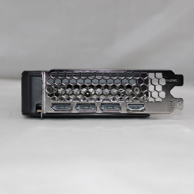 中古  Palit NE7506T019P1-GB2062D(RTX5060Ti Dual 8G) 178252 