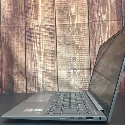 【富士青葉店】中古  HP ZBook Firefly 14 G7 (Intel Core i7 10610U 1.80GHz/32GB/SSD1TB/-/Quadro P520/14/1920x1080/Wi-Fi/WEBCAM/W11H) 193696 