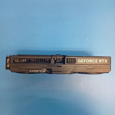 【大須店】中古  Palit NE75080019T2-GB2031A (RTX5080 GamingPro 16GB) 176534 