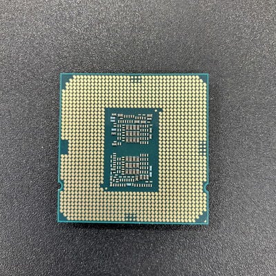 【熊本浜線店】中古  INTEL Core i5 10400F (1200/2.9G/12M/C6/12) 142725 