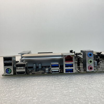 【京都店】中古  GIGABYTE B860M D2H (B860 1851 mATX DDR5) 175458 