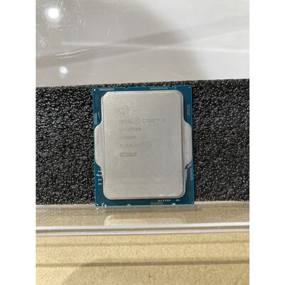 【富山本郷店】中古  INTEL Core i5 13500 (1700/2.5G/24M/C14/T20) 154212 