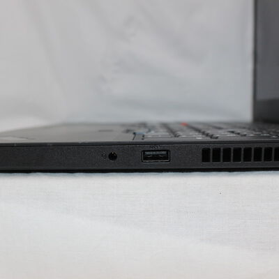 【通販センター】中古  LENOVO ThinkPad L15 Gen 1(Intel Core i5 10210U 1.60GHz/16GB DDR4/SSD256GB/-/オンボード/15.6/1920x1080/GbE/Wi-Fi/WEBCAM/W11H/VBT) 197100 