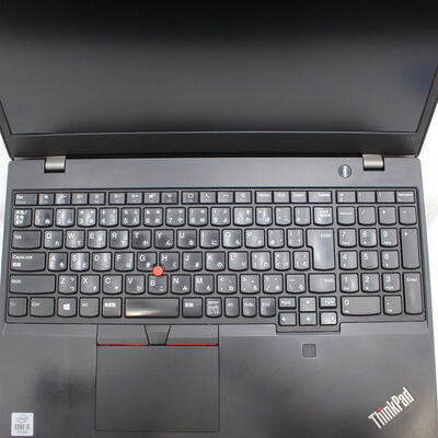 【通販センター】中古  LENOVO ThinkPad L15 Gen 1(Intel Core i5 10210U 1.60GHz/16GB DDR4/SSD256GB/-/オンボード/15.6/1920x1080/GbE/Wi-Fi/WEBCAM/W11H/VBT) 197145 