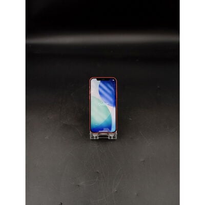【大須店】中古  【SIMロック解除済み】【docomo】Apple iPhone12 6.1インチ 64GB (PRODUCT)RED MGHQ3J/A 155527 