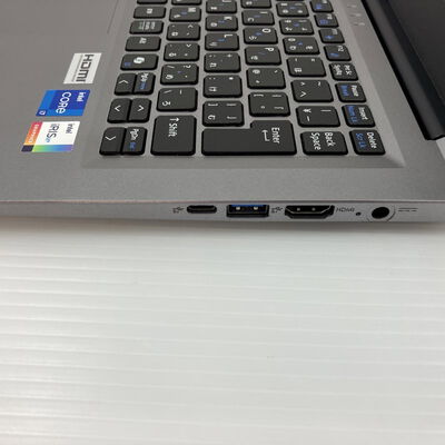 【秋葉原本店】中古  THIRDWAVE_F-14RP7S(i7-1355U/16GB/SSD2TB/W11H) 3410016808 