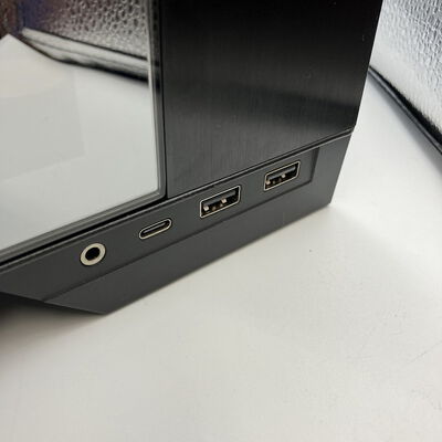 【新潟店】中古  自作PC (Ryzen 7 7800X3D/32GB/SSD2TB/RX7900XT/OS無し) 3290007559 
