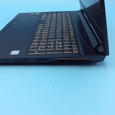 【秋葉原本店】中古  TSUKUMO G-GEAR N1546K(i7-9750H/16GB/SSD512GB/GTX1650/W11H) 3410014229 