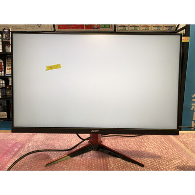 【水戸赤塚店】中古  AcerVG272Lvbmiipx （IPS フルHD 1920x1080 165Hz） 4680003886 