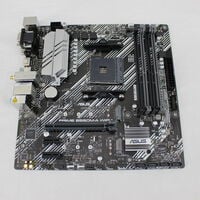 中古  ASUS PRIME B550M-A WIFI II (B550 AM4 mATX DDR4 ) 3480032884 