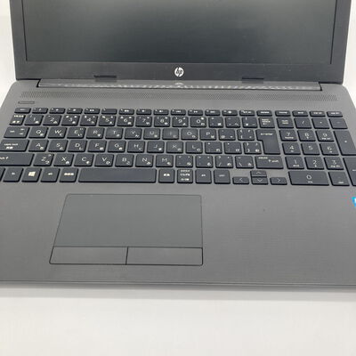 【堺七道店】中古  HP 250G7 (i5-8365U/8GB/SSD256GB/W11H) 4660001681 