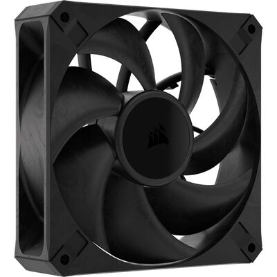 Corsair  RS120 MAX 120mm PWM Thick Fan Single Pack CO-9050170-WW 