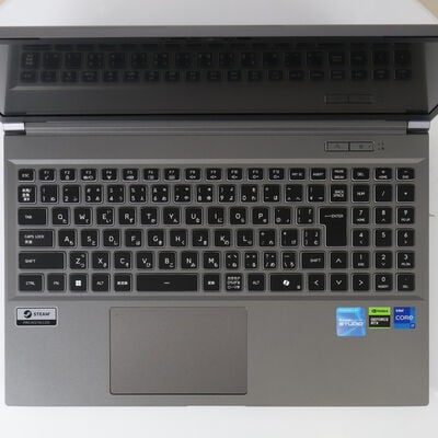 【通販センター】中古  THIRDWAVE GALLERIA RL7C-R45-5N 201206 