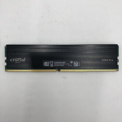 【盛岡都南店】中古  PC4-25600 16GB デスクトップ用 140728 