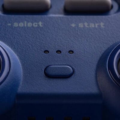 8BitDo  Pro 3 Bluetooth Purple (ワイヤレス ゲームパッド パープル) 